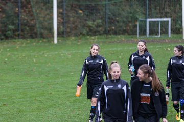 Bild 89 - Frauen SV Henstedt Ulzburg III - Bramstedter TS : Ergebnis: 1:0